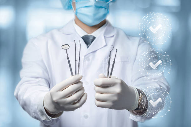 Emergency Dental Services in Macon, MS