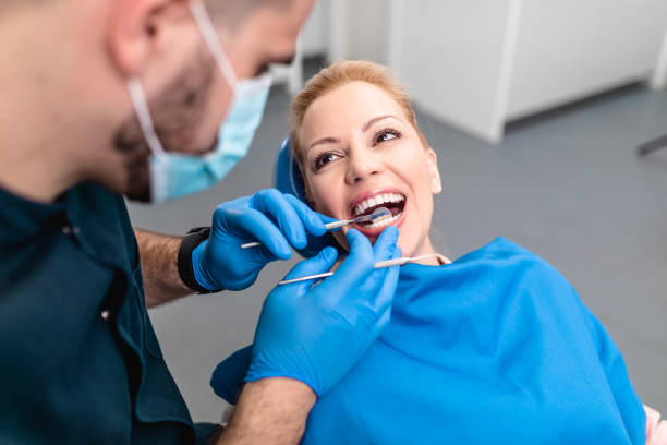 Laser Dentistry in Macon, MS