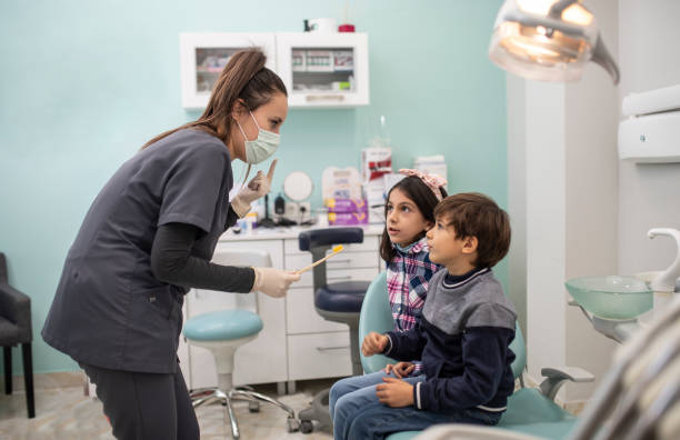 Best Emergency Dental Care  in Macon, MS