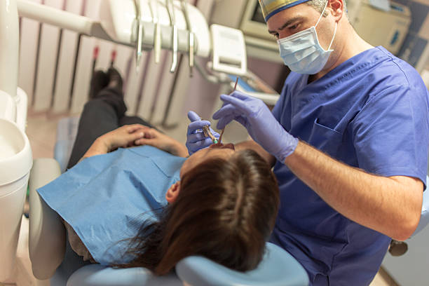 Best Sedation Dentistry  in Macon, MS
